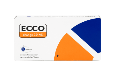 Ecco ECCO change 30 AS