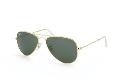 Ray-Ban Junior Aviator Small RB 3044 L0207