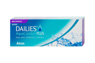 Dailies DAILIES AquaComfort Plus Multifocal