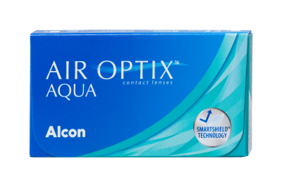Air Optix Air Optix Aqua Monatslinsen