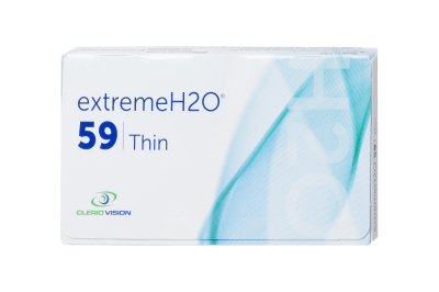 Extreme Extreme H2O Thin