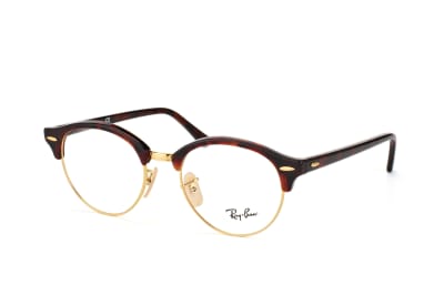 Ray-Ban Clubround RX 4246V 2372
