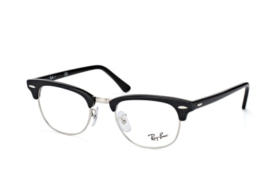 Ray-Ban Clubmaster RX 5154 2000 small