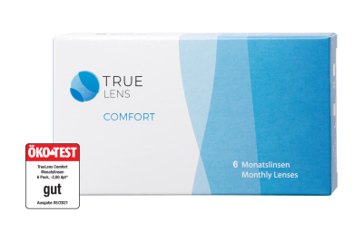 TrueLens TrueLens Comfort Monthly
