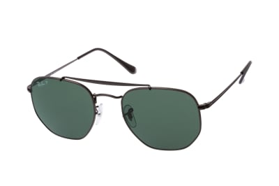 Ray-Ban The Marshal RB 3648 002/58 L
