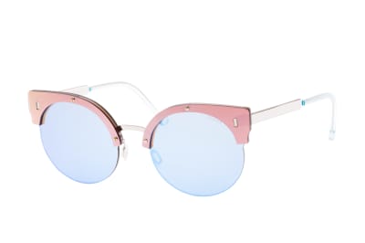 Super by Retrosuperfuture Era Rose Gold 7IU/R