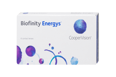Biofinity Biofinity Energys