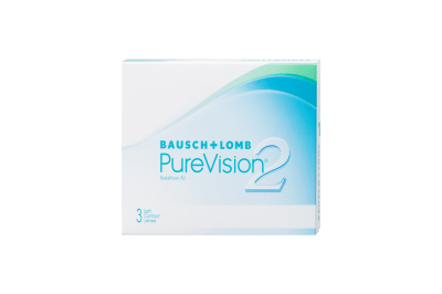 Purevision PureVision 2