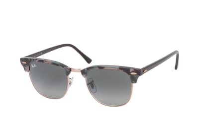Ray-Ban Clubmaster RB 3016 1255/71 L