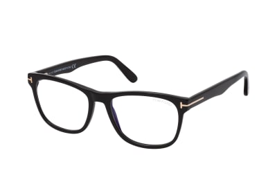 Buy Tom Ford FT 5820-B 001 Glasses