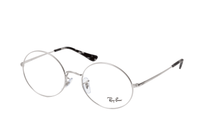 Ray-Ban Glasses at Mister Spex