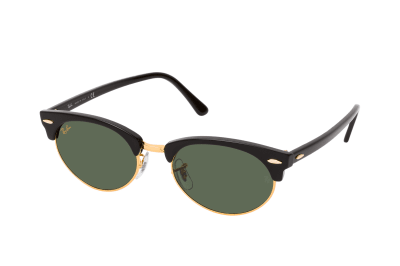 Ray-Ban Clubmaster Oval RB 3946 130331