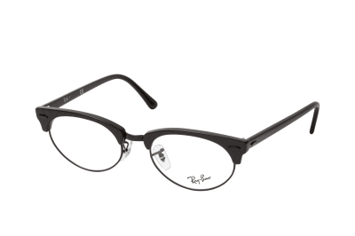 Ray-Ban Clubmaster Oval RX 3946V 8049