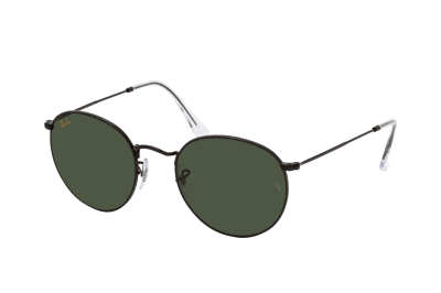 Ray-Ban Round Metal RB 3447 919931