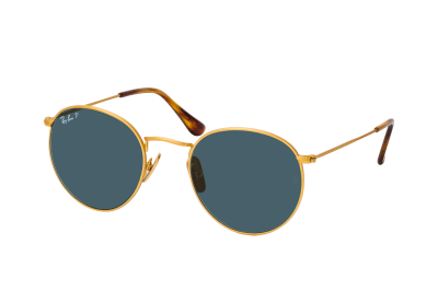 Ray-Ban Round RB 8247 9217T0