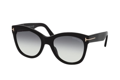 Tom Ford Wallace FT 0870 01B