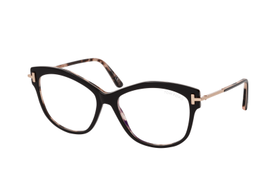 Buy Tom Ford FT 5673-B 005 Glasses
