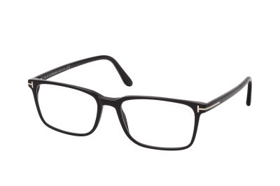 Buy Tom Ford FT 5663-B 001 Glasses