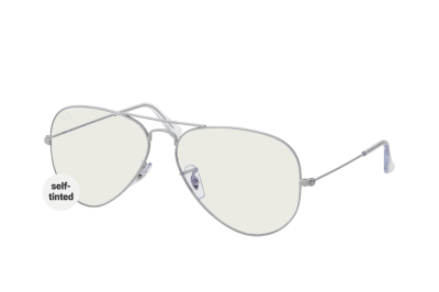 Ray-Ban Aviator large RB 3025 9223BL