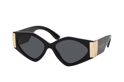 Dolce&Gabbana DG 4396 501/87