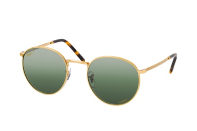 Ray-Ban New Round RB 3637 9196G4