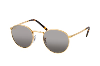 Ray-Ban New Round RB 3637 9196G3