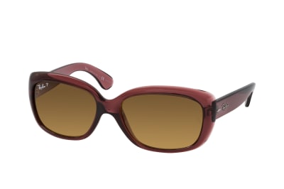 Ray-Ban Jackie Ohh RB 4101 6593M2