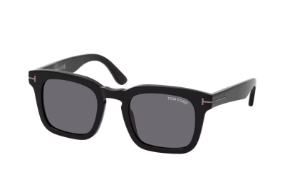 Tom Ford Dax FT 0751-N 01A small