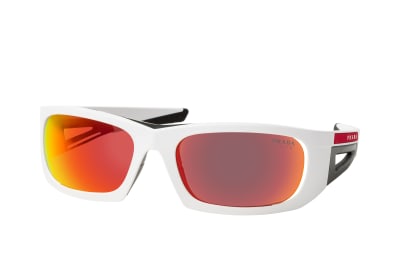 Prada Linea Rossa PS  02YS AAI04U
