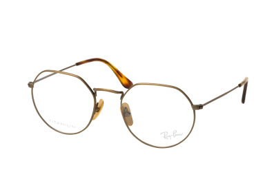 Ray-Ban RX 8165V 1222