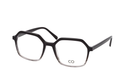 Übergroße Sonnenbrille Damen - Quadratische Acetat-Brillengestell