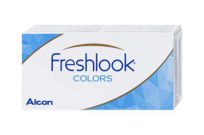 Freshlook FreshLook Colors