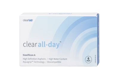 Clear Clear all-day