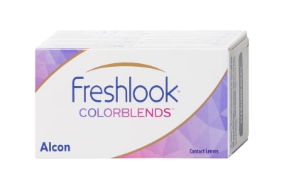 Freshlook FreshLook ColorBlends