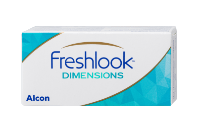 Freshlook FreshLook Dimensions