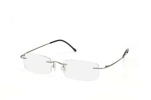 Aspect by Mister Spex James Titanium TN 3040U 5 0