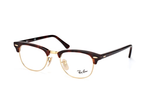 Ray-Ban Clubmaster RX 5154 2372 0