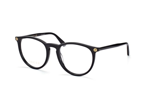 Gucci GG 0027O 001 0