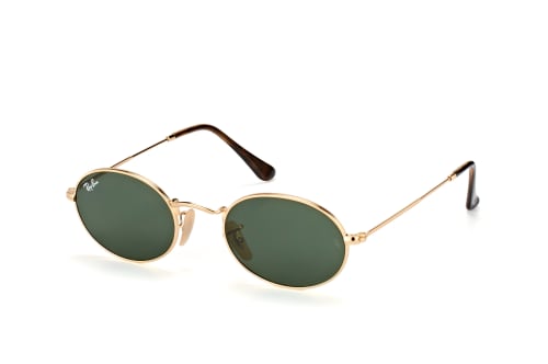 Ray-Ban Oval RB 3547N 001 small 0