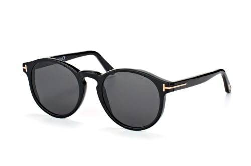 Tom Ford Ian-02 FT 0591/S 01A 0