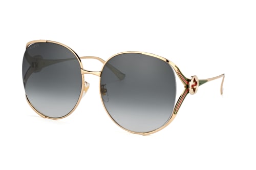 Gucci GG 0225S 001 0