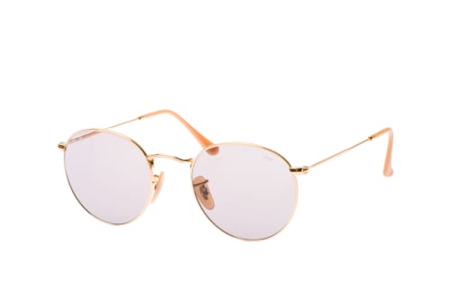 Ray-Ban Round Metal RB 3447 9064V8 0