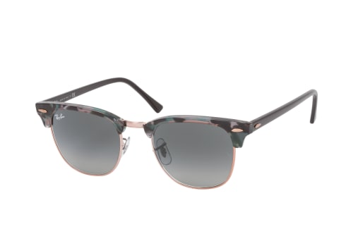 Ray-Ban Clubmaster RB 3016 1255/71 L 0