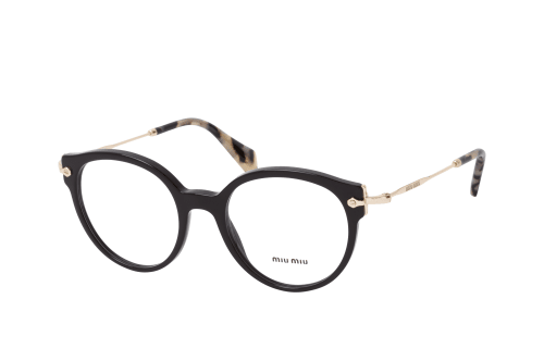 Miu Miu MU 04PV 1AB1O1 0