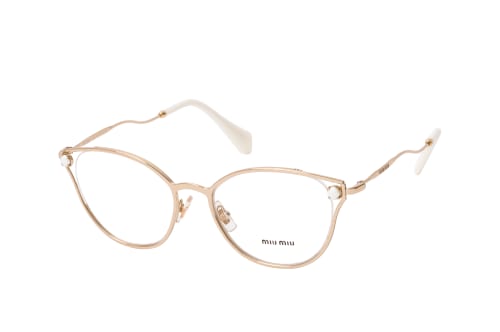 Miu Miu MU 53QV ZVN1O1 0