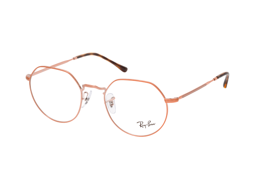 Ray-Ban RX 6465 2943 L 0