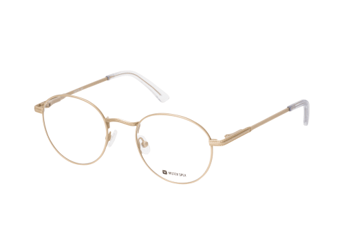Mister Spex Collection Daniell 1035 H16 0