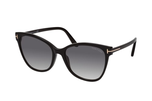 Tom Ford Ani FT 0844 01B 0