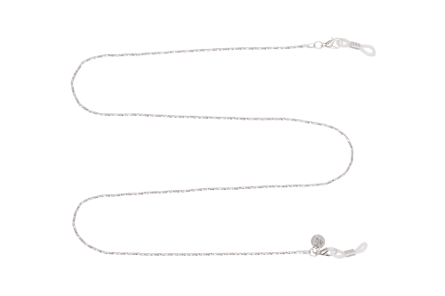 Nadine Klein x Mister Spex Anchor silver 0