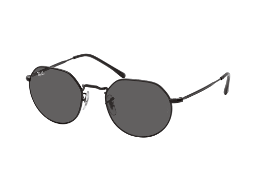 Ray-Ban Jack RB 3565 002/48 small 0